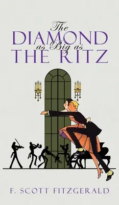 Diamant veľký ako Ritz - The Diamond as Big as the Ritz