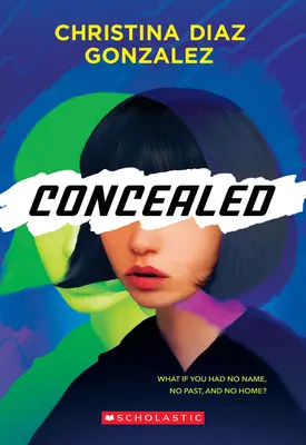 Skryté - Concealed