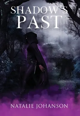 Minulosť tieňa - Shadow's Past