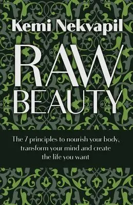 Surová krása - Raw Beauty