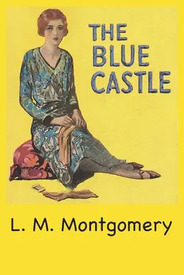 Modrý zámok - The Blue Castle