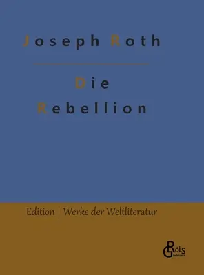 Vzbura - Die Rebellion
