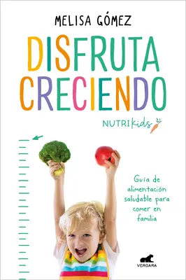 Disfruta Creciendo / Tešiť sa z rastu - Disfruta Creciendo / Enjoy Growing