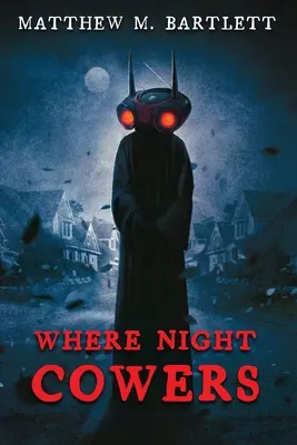 Kde sa noc plaší - Where Night Cowers