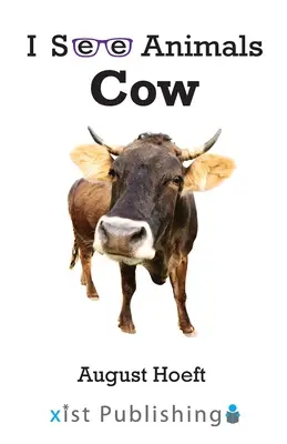 Krava - Cow