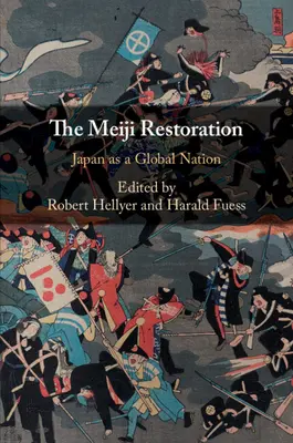 Reštaurácia Meidži: Japonsko ako globálny národ - The Meiji Restoration: Japan as a Global Nation