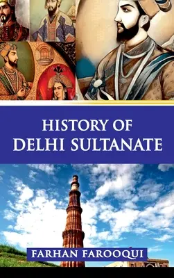 Dejiny Dillíského sultanátu - History of Delhi Sultanate