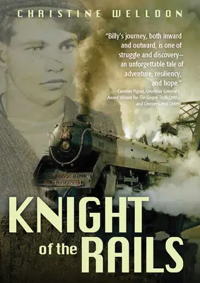 Rytier koľajníc - Knight of the Rails