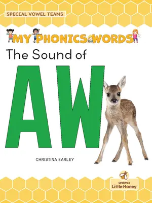 Zvuk Aw - The Sound of Aw