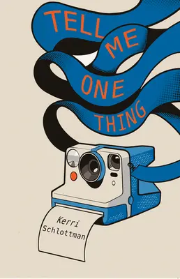 Povedz mi jednu vec - Tell Me One Thing