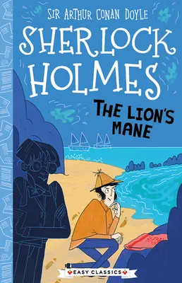 Sherlock Holmes: Levia hriva - Sherlock Holmes: The Lion's Mane