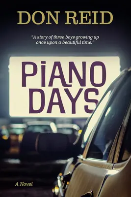 Klavírne dni - Piano Days