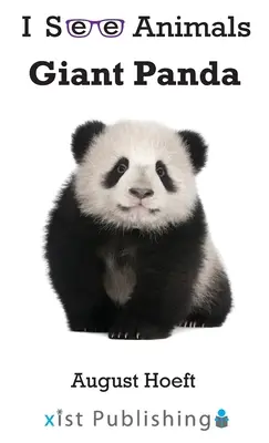 Panda veľká - Giant Panda
