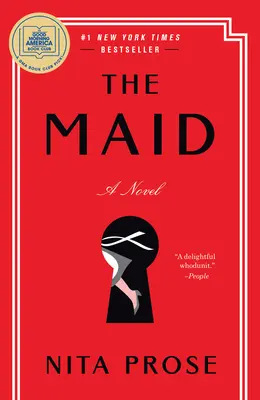 Služobníčka - The Maid