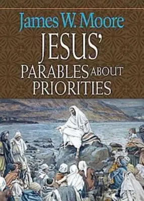 Ježišove podobenstvá o prioritách - Jesus' Parables about Priorities