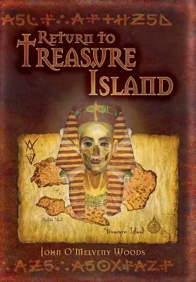 Návrat na Ostrov pokladov - Retturn to Treasure Island