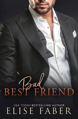 Zlý najlepší priateľ - Bad Best Friend