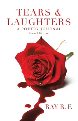 Slzy a smiech: A Poetry Journal - Tears & Laughters: A Poetry Journal