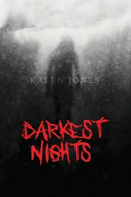 Najtemnejšie noci - Darkest Nights