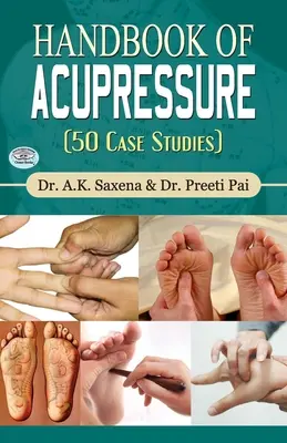 Príručka akupresúry - Handbook of Acupressure