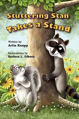 Koktavý Stan sa postaví na odpor - Stuttering Stan Takes a Stand