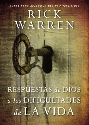 Respuestas de Dios a las dificultades de la vida Softcover Božie odpovede na ťažké otázky života - Respuestas de Dios a las dificultades de la vida Softcover God's Answers to Life's Difficult Questions