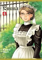 Emma, zv. 4 - Emma, Vol. 4
