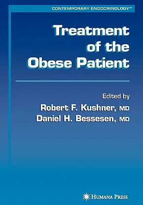 Liečba obézneho pacienta - Treatment of the Obese Patient