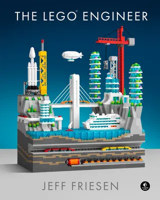 Inžinier Lego(r) - The Lego(r) Engineer