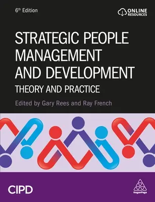Strategické riadenie a rozvoj ľudí: Strategické riadenie a manažment - teória a prax - Strategic People Management and Development: Theory and Practice