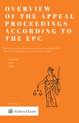 Prehľad odvolacieho konania podľa EPK - Overview of the Appeal Proceedings according to the EPC
