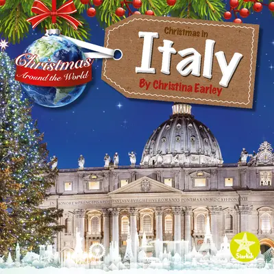Vianoce v Taliansku - Christmas in Italy