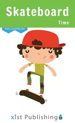 Čas na skateboard - Skateboard Time