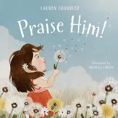 Chváľte ho! - Praise Him!