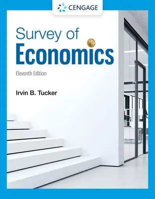 Prehľad ekonomiky - Survey of Economics