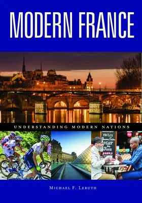 Moderné Francúzsko - Modern France