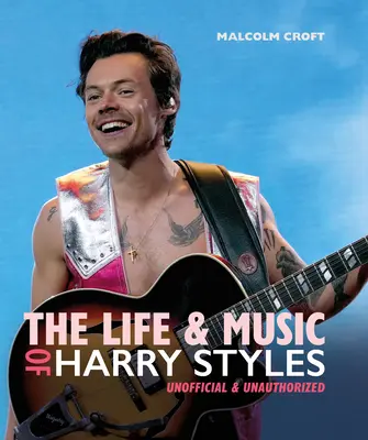 Život a hudba Harryho Stylesa - The Life and Music of Harry Styles