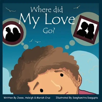 Kam sa podela moja láska? - Where Did My Love Go?