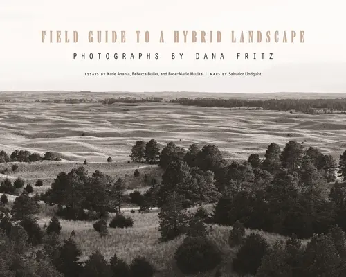 Terénny sprievodca hybridnou krajinou - Field Guide to a Hybrid Landscape