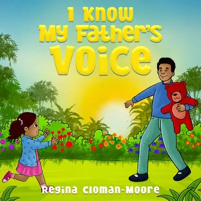 Poznám hlas svojho otca - I Know My Father's Voice