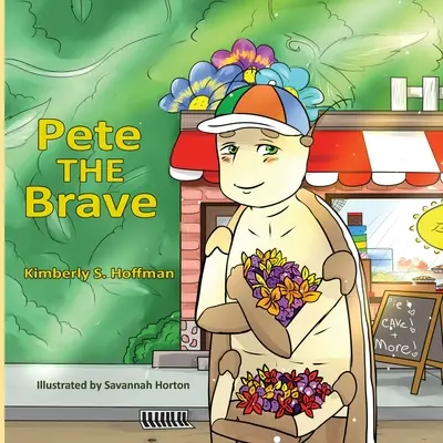 Statočný Pete - Pete the Brave