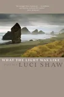 Aké bolo svetlo: Básne - What the Light Was Like: Poems