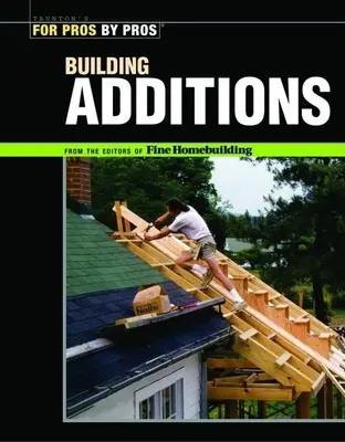 Prístavby budov - Building Additions