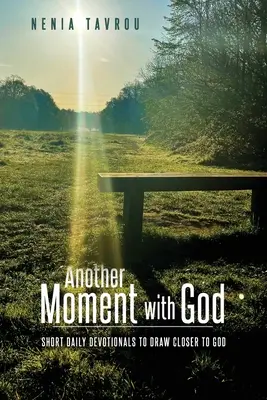 Ďalšia chvíľa s Bohom - Another Moment With God