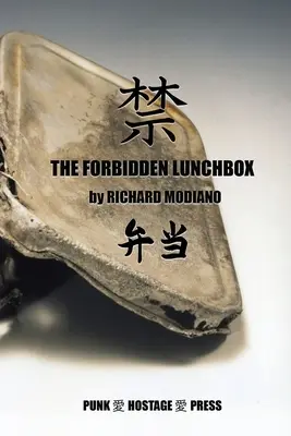 Zakázaná krabička na obed - The Forbidden Lunchbox