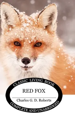 Červená líška - Red Fox