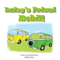 Daisyin priateľ Robin - Daisy's Friend Robin