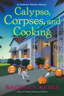 Calypso, mŕtvoly a varenie - Calypso, Corpses, and Cooking