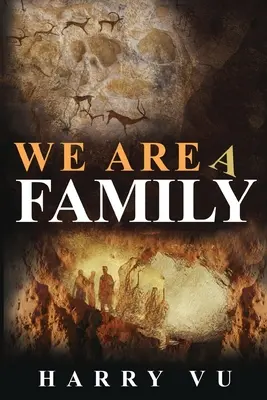 Sme rodina - We Are a Family