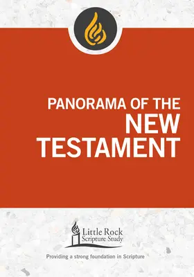 Panoráma Nového zákona - Panorama of the New Testament